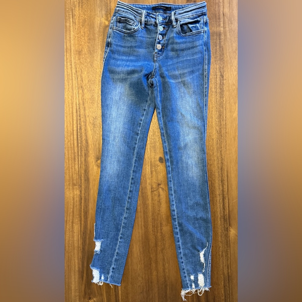 Women’s Flying Monkey Denim